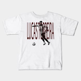 Lucas Torreira Kids T-Shirt